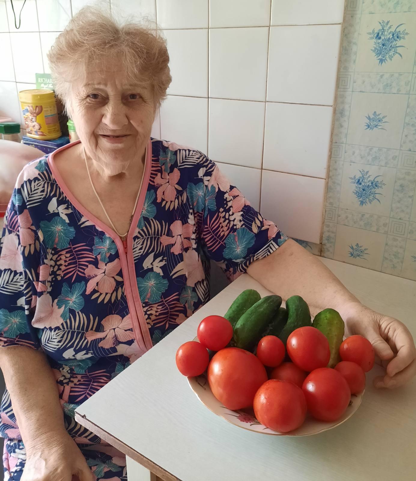 Продолжаем делать добрые дела вместе с 