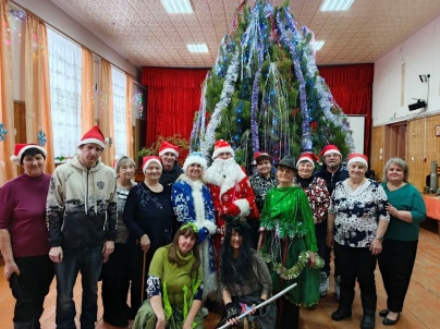 Традиции Старого Нового года