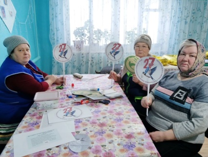 Блокадная ласточка