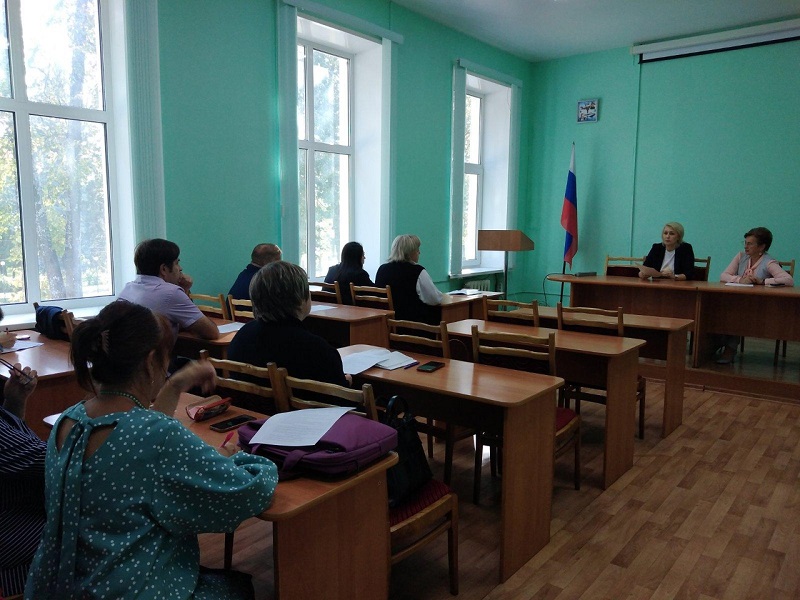 Участие в круглом столе, посвященного обеспечению граждан с инвалидностью техническими средствами реабилитации.