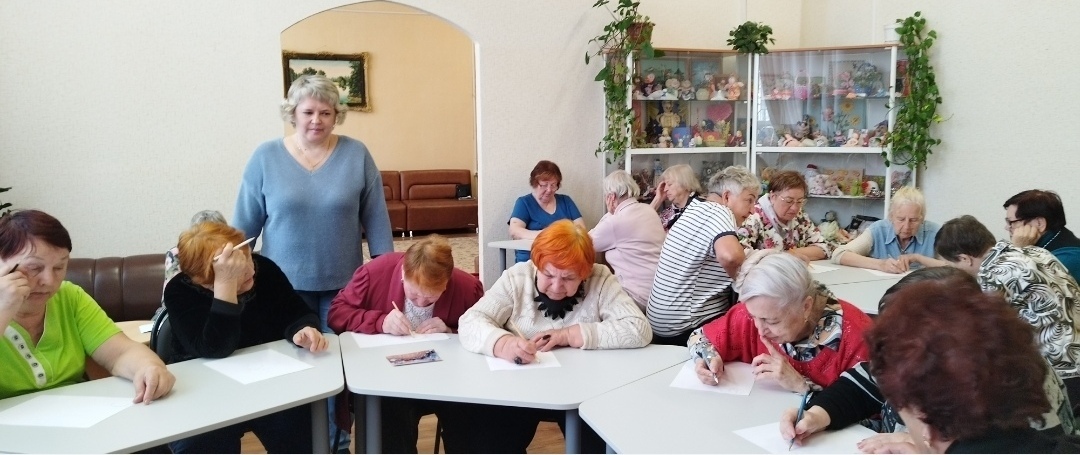 Профилактика деменции