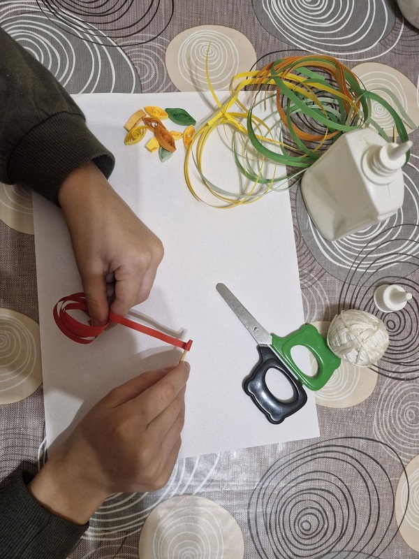 Подвеска «Любимой маме»