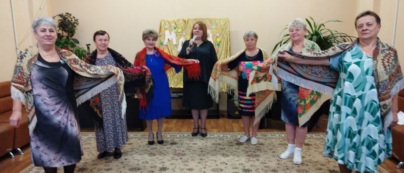 Мамины глаза