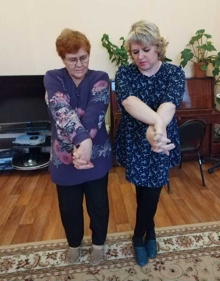 Психологические знания - основа психического здоровья