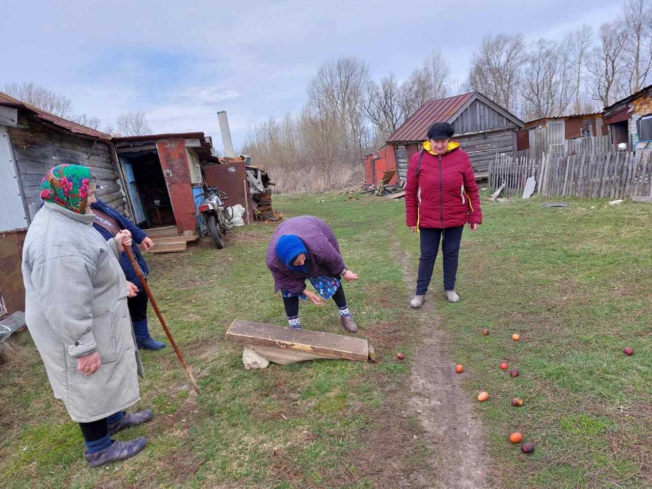 Красная горка