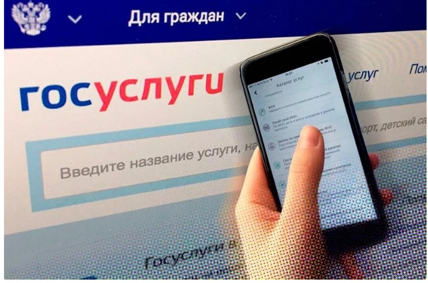 Напоминаем, что жители нашей области могут подать документы на получение 35 мер социальной поддержки в электронном виде