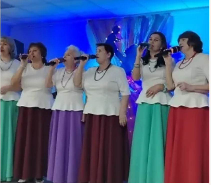 День матери