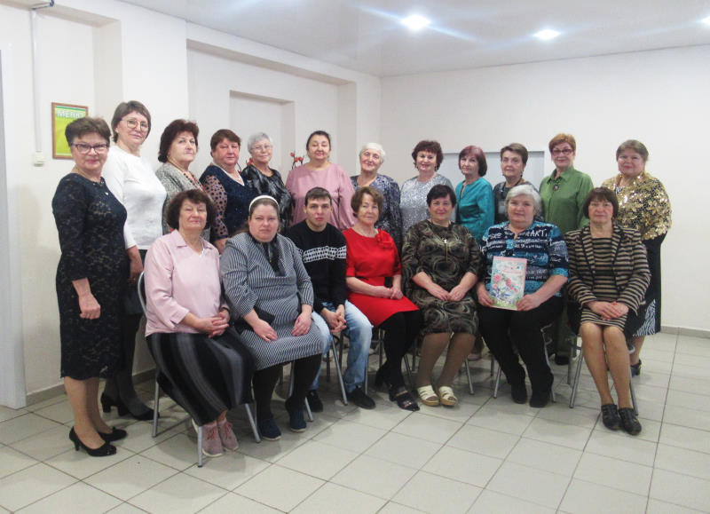 Души запасы золотые!