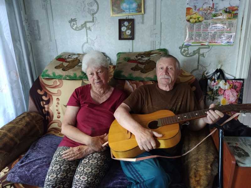 «Терапия воспоминанием»