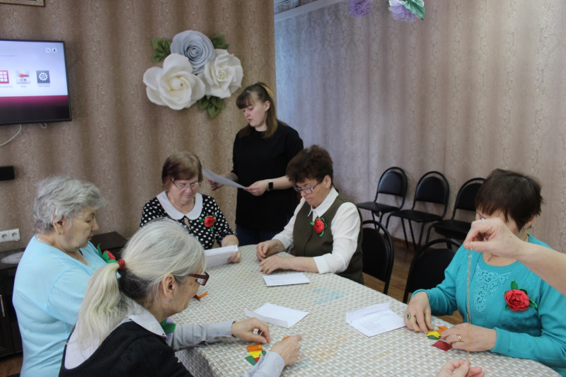 «Сложи квадрат»