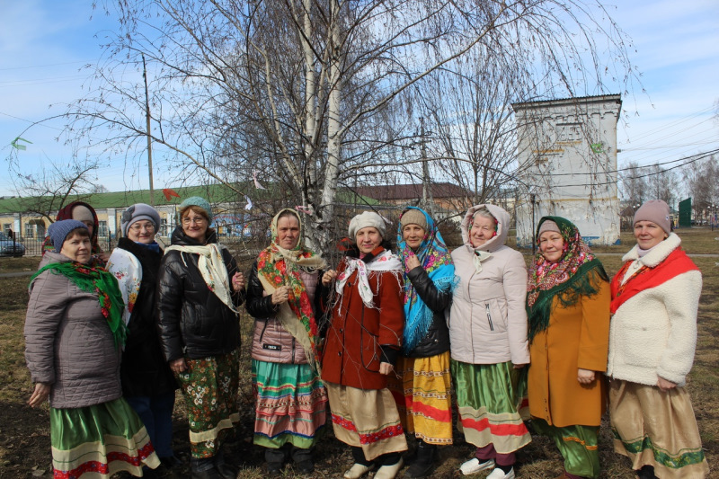 «Жаворонки»