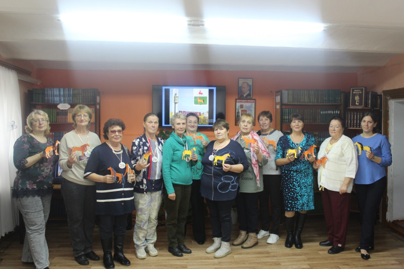 «Я починковец! И этим горжусь!».