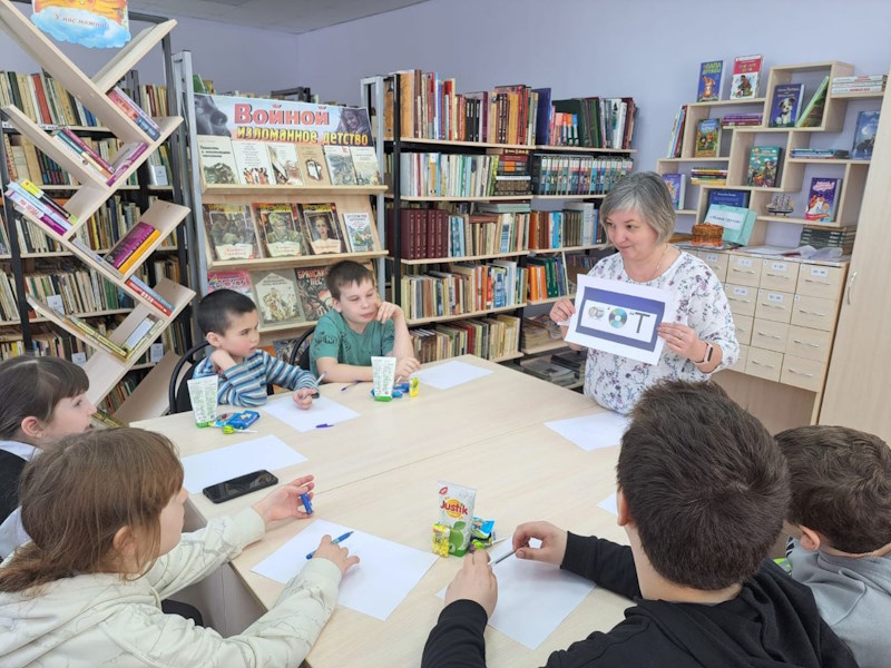 Первые шаги в мире финансов