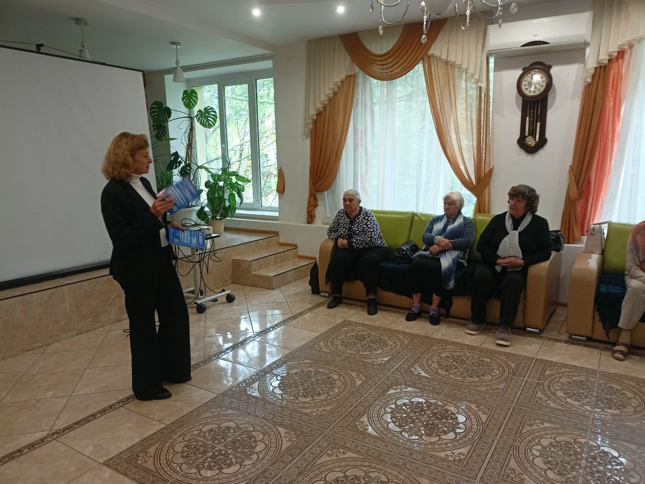 Бесплатная юридическая помощь в Нижегородской области