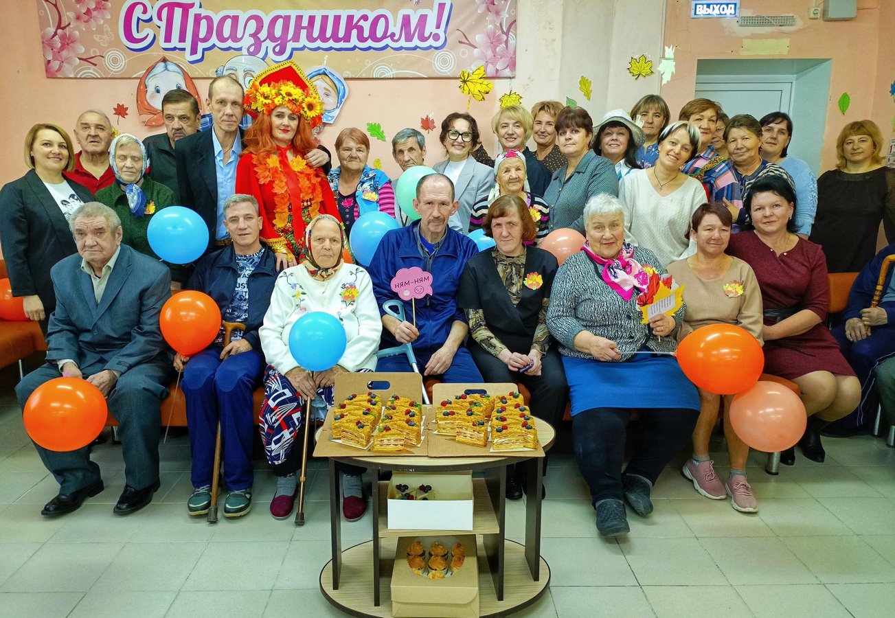 От сердца к сердцу!