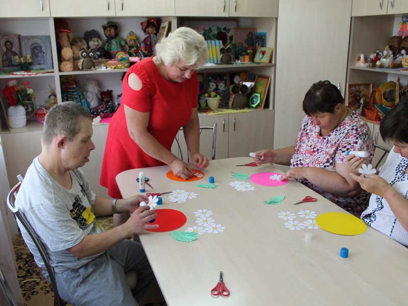 День семьи, любви и верности  в России отмечается 8 июля
