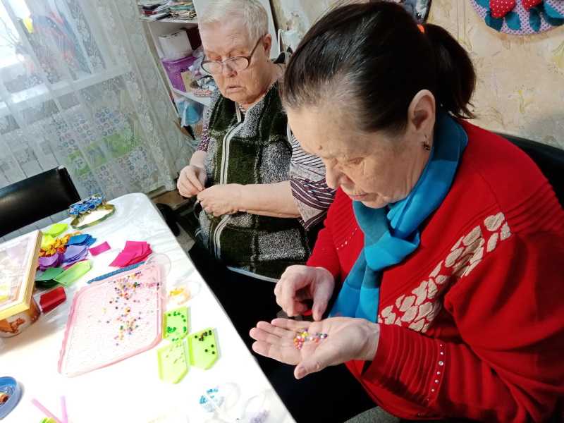 Фигурки из аквабитса