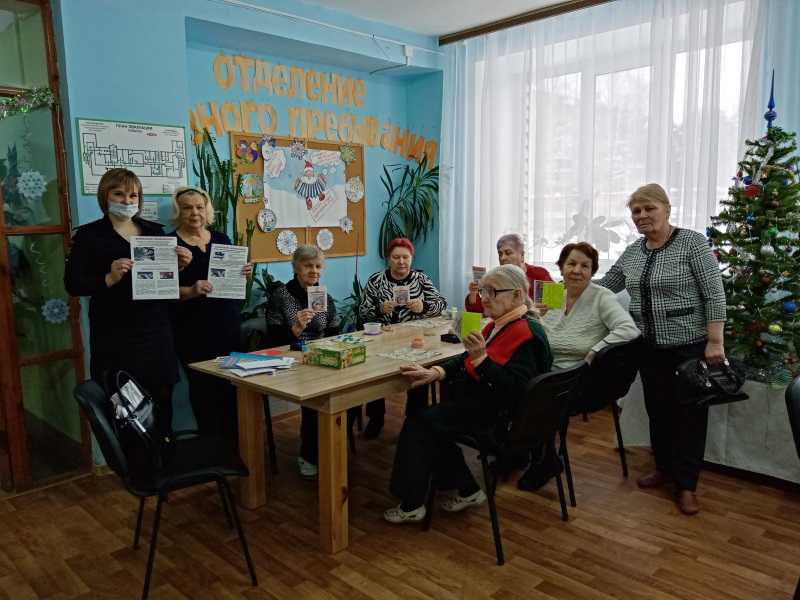 «Встреча отдыхающих ОДП в Комплексном центре с инспектором Безопасного Дорожного Движения»