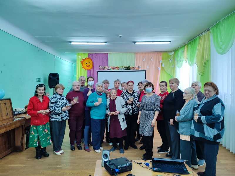 «Блокадный хлеб»