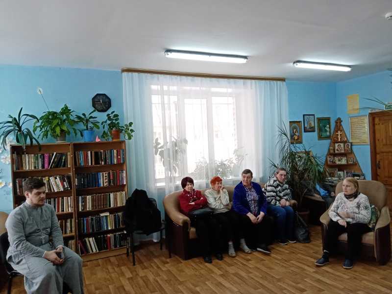 «Благовещение»