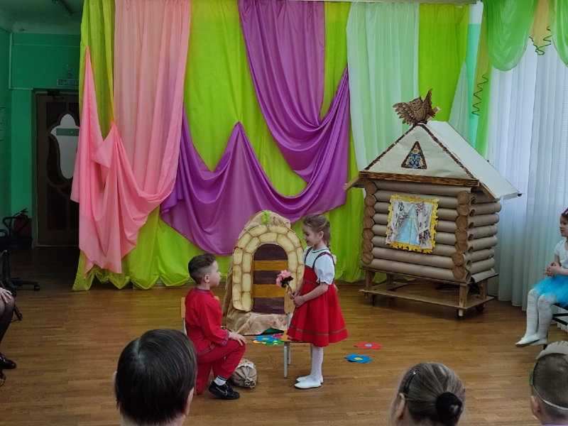 Пасхальное чудо