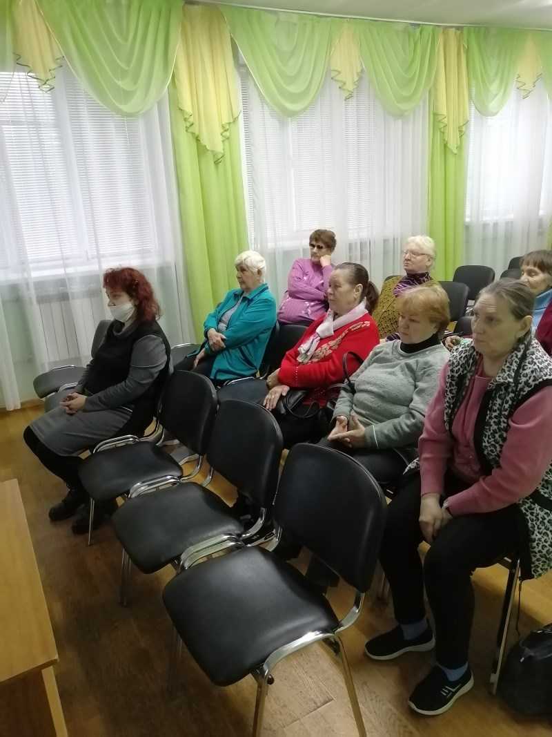 Финансовая грамотность в ОДП