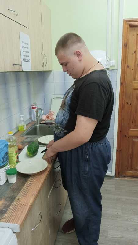 Кулинарная мастерская 