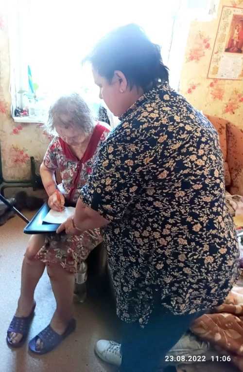 Будни срочного отделения