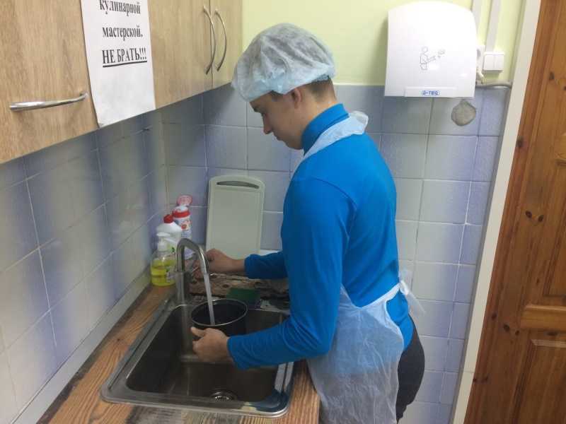 «Готовим дома» 