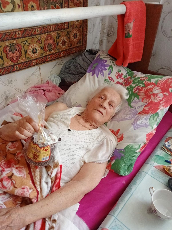 Куличи от АО
