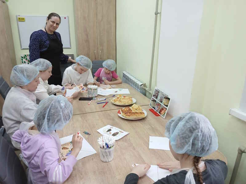 «Пасхальные сюжеты»