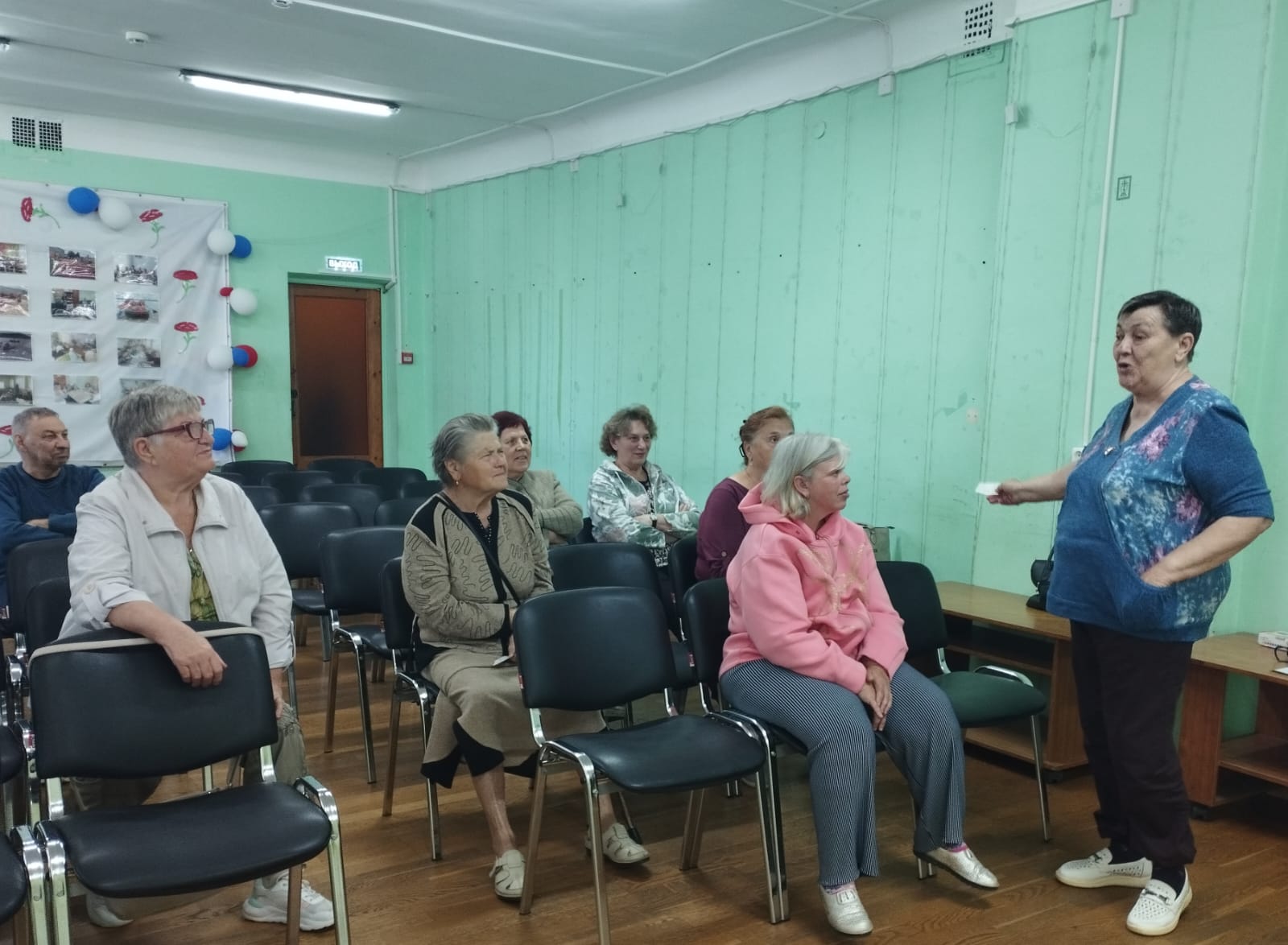 Киновикторина «В ритме танца»