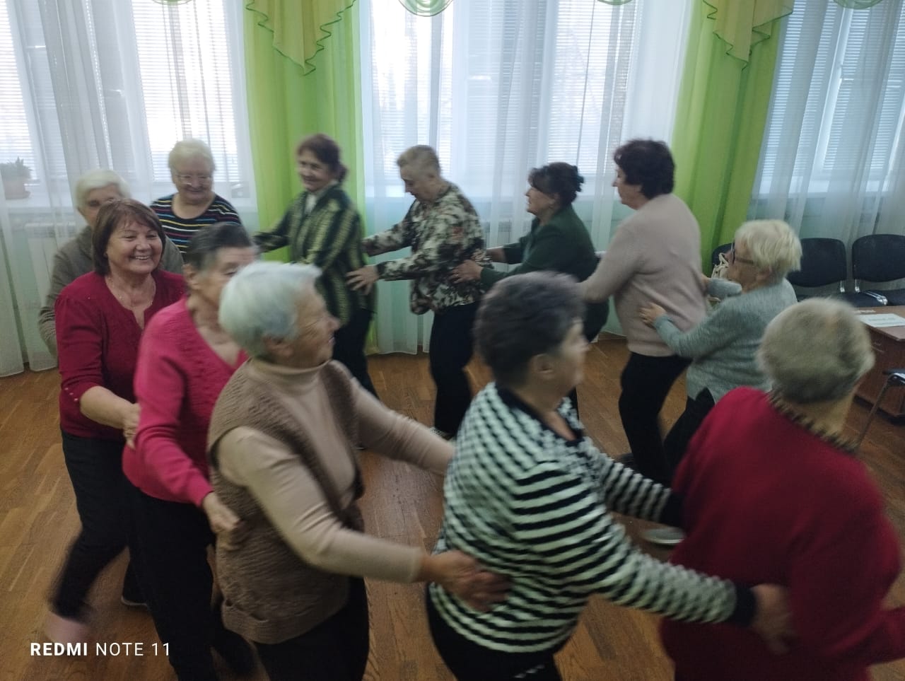 Развлекательная программа «Советский винегрет»